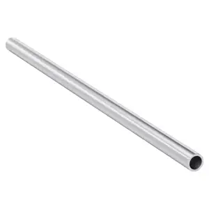 ServoCity Tube Série 4100 (6mm ID x 8mm OD, 200mm Longueur)