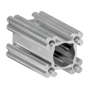 ServoCity Série 1109 goRAIL (Longueur 43mm)