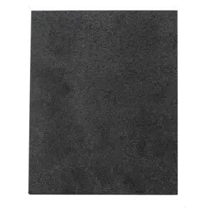 ServoCity 6.25” x 7.25” ABS Sheet (0.125" Thickness)