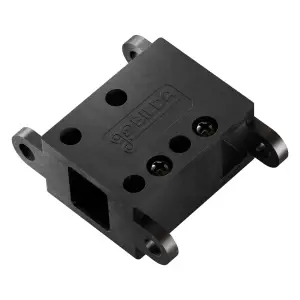 Boîtier de Moteur à Engrenages N20 ServoCity