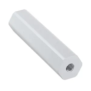ServoCity Arbre REX de 12mm (Longueur 48mm)
