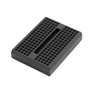 ServoCity Mini planche d'essai 170 Point