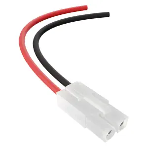 Connecteur Tamiya Mâle Câblé ServoCity