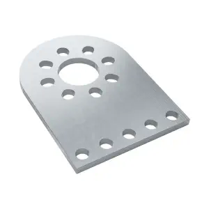 ServoCity Support Plat Série 1108 (1-1)