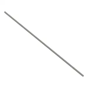 ServoCity 1/8" Shaft (Stainless Steel, 12" Length)