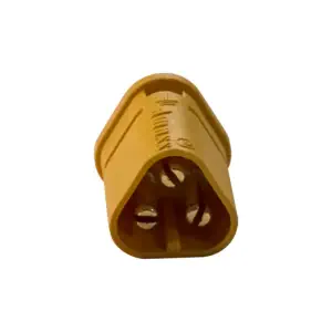 ServoCity Prise Mâle MT30