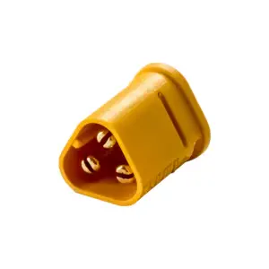 ServoCity Prise Mâle MT30