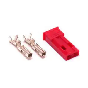 ServoCity Connecteur JST mâle