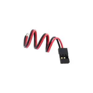 Hitec Standard Lead Battery 6.0", 