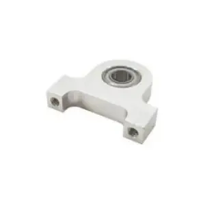"Pillow Block" 1/4" Actobotics