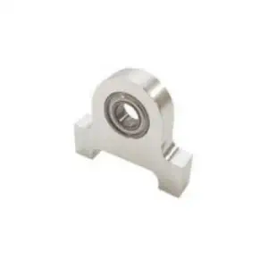 "Pillow Block" 1/4" Actobotics
