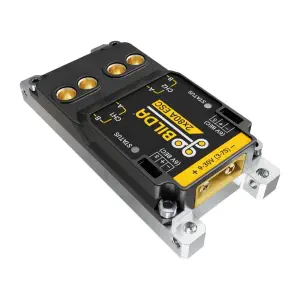 ServoCity Contrôleur de Moteur 2x80A