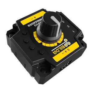 ServoCity goBilda servo commander