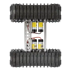 ServoCity Outlaw Chassis Kit