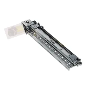 ServoCity Kit Viper-Slide 2 Stage (Belt-Driven, Slides 336mm)