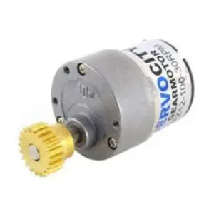 Pignon 32 Dents pour Motoréducteur Actobotics (6mm)