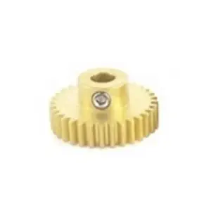 Pignon 32 Dents pour Motoréducteur Actobotics (6mm)