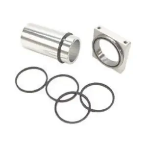 Espaceur Plastique pour Tuyau et Moyeu Actobotics (1/4") (12pk)