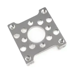 Moyeu de Montage C Quadruple 90° Actobotics