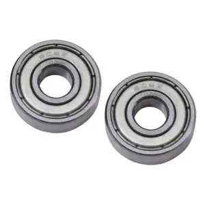 Roulement à Billes sans Collerette Alésage de 8mm Actobotics (Paire)