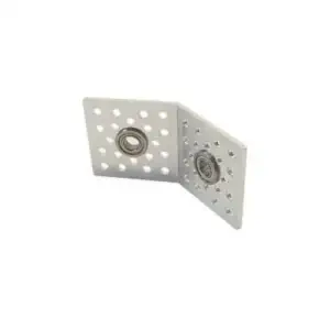Roulement à Billes avec Collerette Alésage de 5/16'' Actobotics (2pk)