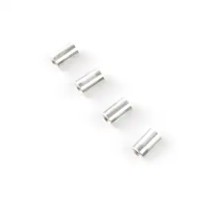 Entretoise 6-32 x 3/8" Actobotics (4pk)