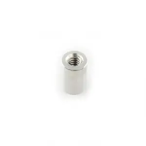 Entretoise 6-32 x 3/8" Actobotics (4pk)