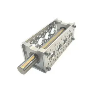 Arbre de Transmission de Précision 3" x 1/2" Actobotics