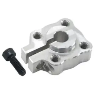Moyeux à Serrage Radial 0.77", Alésage de 1/4" Actobotics