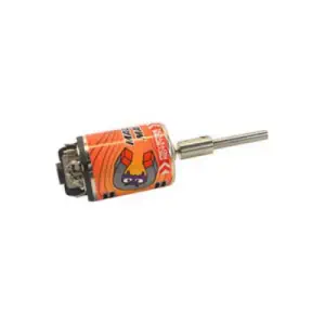 Coupleur d'Axe à Vis Actobotics (1/8" à 1/8")