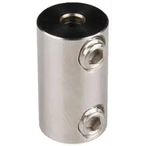 Coupleur d'Axe à Vis Actobotics (1/8" à 1/8")
