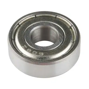 Rodamiento de Bola Actobotics de 1/4" x 1/2" (paquete de 2)