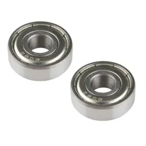 Roulement à Billes 1/8" x 5/16" Actobotics (2pk)