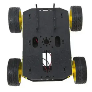 Kit Junior Runt Rover