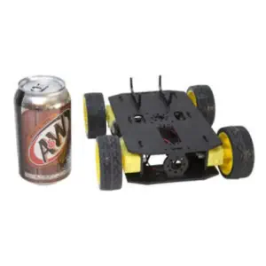 Kit Junior Runt Rover