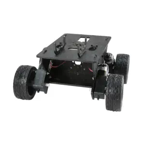 Kit Whippersnapper Runt Rover