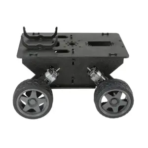 Kit Whippersnapper Runt Rover