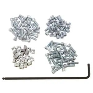 Trousse de Quincaillerie B Actobotics Servoctiy