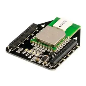 Plataforma de Posicionamiento Loco DWM1000 Crazyflie 2.0 para Sistema de Posicionamiento en Interiores
