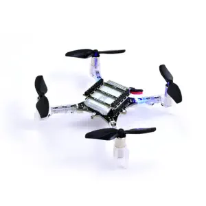 Crazyflie 2.1+ Open Source Micro Quadcopter Drone