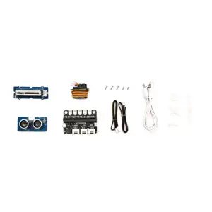 Kit BitStarter - Kit d'extension Grove pour micro:bit avec cours gratuit
