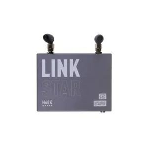 Routeur LinkStar-H68K-1432 avec Wi-Fi 6, 4 Go de RAM et 32 Go eMMC