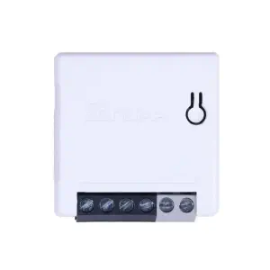 Sonoff ZBMini Zigbee 3.0 2-Way Smart Switch