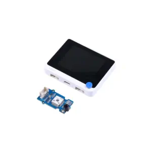 Kit Wio Terminal Helium Monitor : Moniteur de Hotspot Plug & Play pour réseau Helium