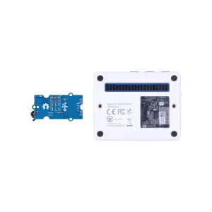 Kit Wio Terminal Helium Monitor : Moniteur de Hotspot Plug & Play pour réseau Helium