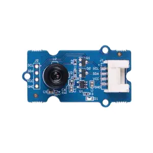 Seeedstudio Grove Thermal Imaging Camera MLX90621 BAB 16x4 IR Array w/ 60° FOV