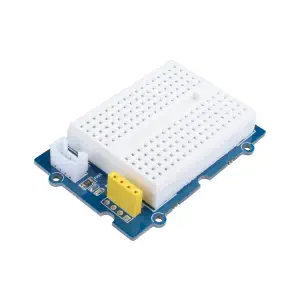 Seeedstudio Planche d'Essai Grove pour Projets Électroniques