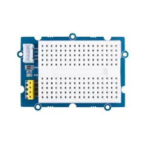 Seeedstudio Planche d'Essai Grove pour Projets Électroniques