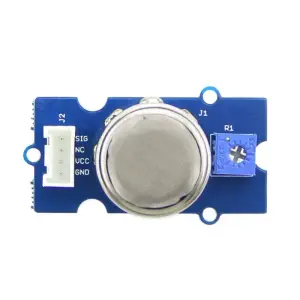 Seeedstudio Capteur de Gaz Compatible Arduino Grove (MQ2)