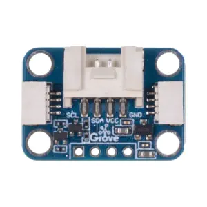 Seeedstudio Grove Hub Qwiic Compatible avec les Modules & Contrôleurs STEMMA QT